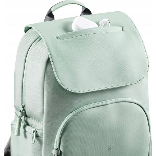 XD Design XD DESIGN PLECAK SOFT DAYPACK MINT P/N: P705.987