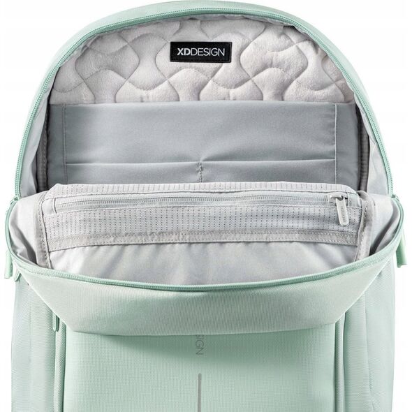 XD Design XD DESIGN PLECAK SOFT DAYPACK MINT P/N: P705.987