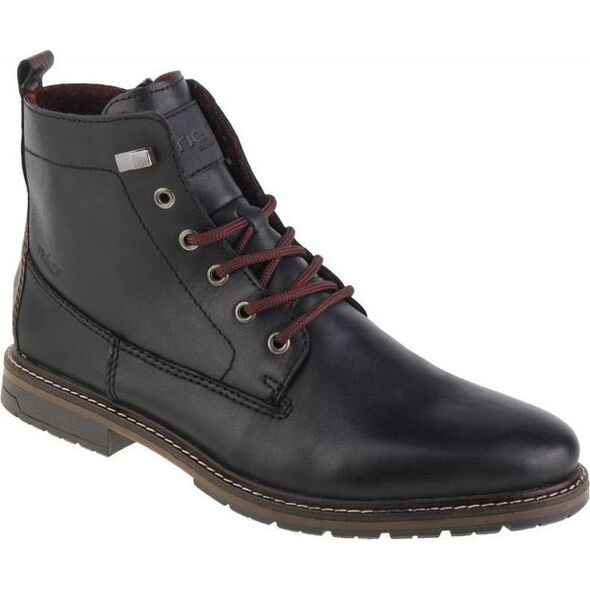 Rieker Rieker Booties 13730-00 Czarne 44