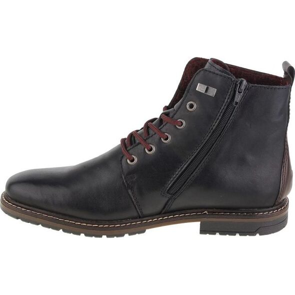 Rieker Rieker Booties 13730-00 Czarne 44