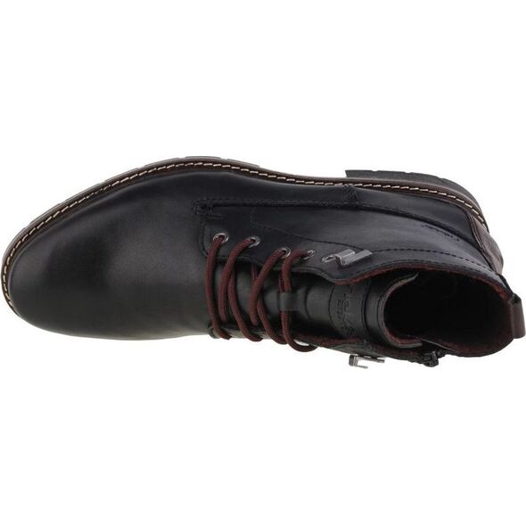 Rieker Rieker Booties 13730-00 Czarne 44
