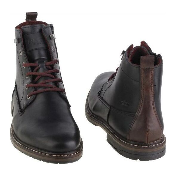 Rieker Rieker Booties 13730-00 Czarne 44