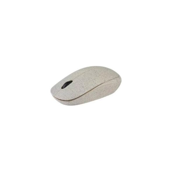 Mysz Triton BIOnd Bezprzewodowa mysz optyczna 1600 DPI Eco-friendly recykling