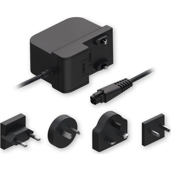 Adapter USB Teltonika TELTONIKA NETWORKS Universal Power Supply Unit 9W