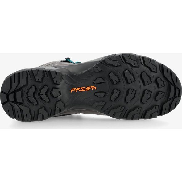 Buty trekkingowe męskie Buty moraine mid gtx-anthracite-41,5 SCARPA