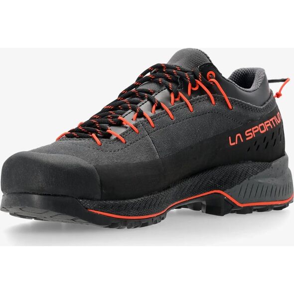 Ανδρικά παπούτσια trekking tx4 evo shoes gtx-carbon-cherry tomato-41.5 14076018 8058428047949