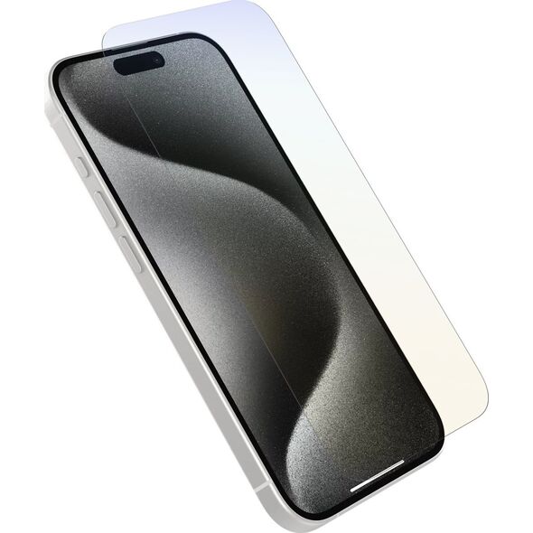 OtterBox OtterBox Premium Pro Glass Blue Light iPhone 16 Pro -clear
