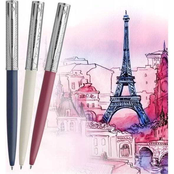 D?ugopis Allure Deluxe Pink
