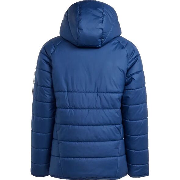 Kurtka dla dzieci adidas Tiro 24 Winter niebieska IR9501 164cm