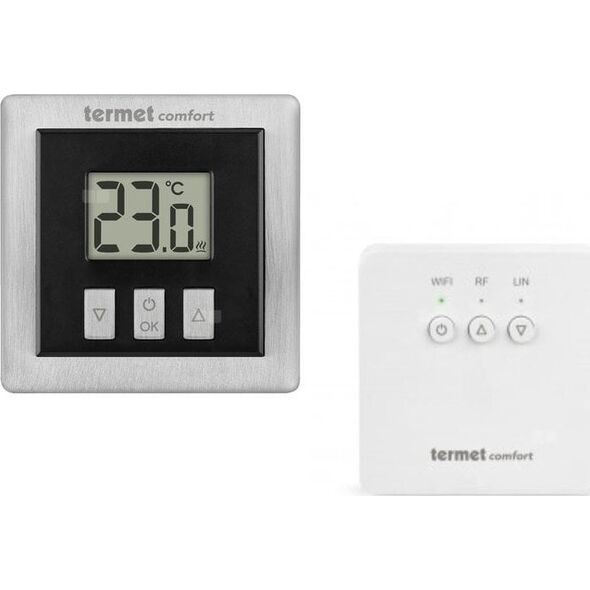 Pakiet podstawowy do systemu Termet Comfort