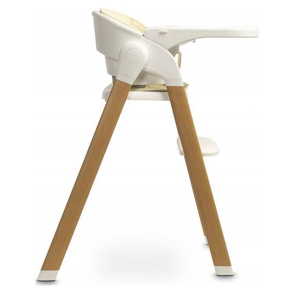 KRZESEŁKO DO KARMIENIA 3W1 TRIPLO BEIGE