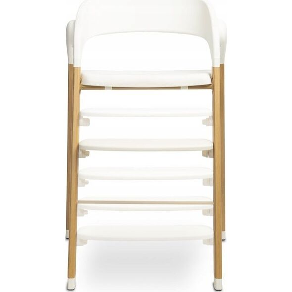 KRZESEŁKO DO KARMIENIA 3W1 TRIPLO BEIGE