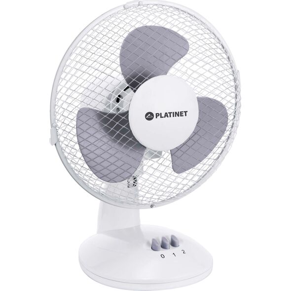 Platinet PTF9G Table fan