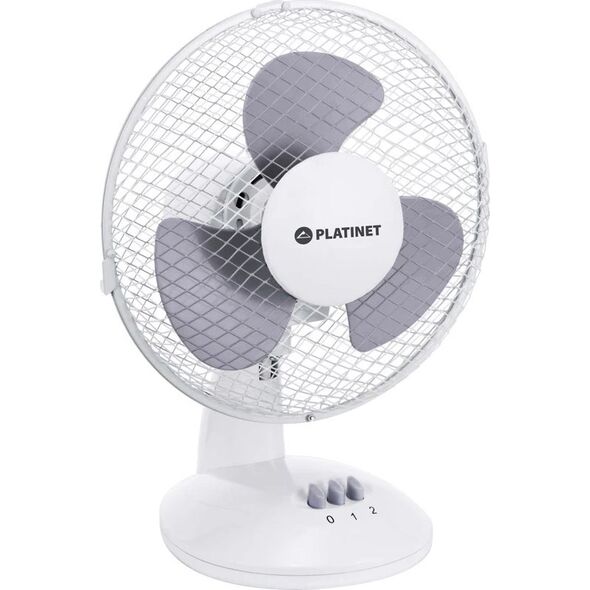 Platinet PTF9G Table fan