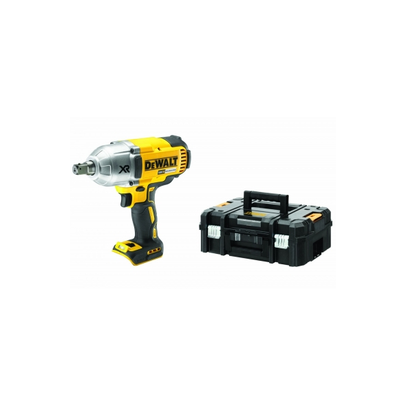 Klucz udarowy Dewalt DCF899NT 18 V 1/2"