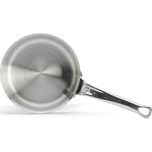 De Buyer De Buyer Affinity Sauteuse Stainless Steel straight 16 cm
