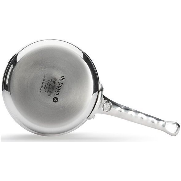 De Buyer De Buyer Affinity Sauteuse Stainless Steel straight 16 cm