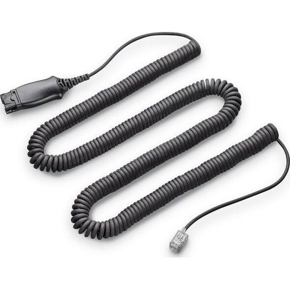 Poly POLY Kabel ładujący Savi 7200 USB-C