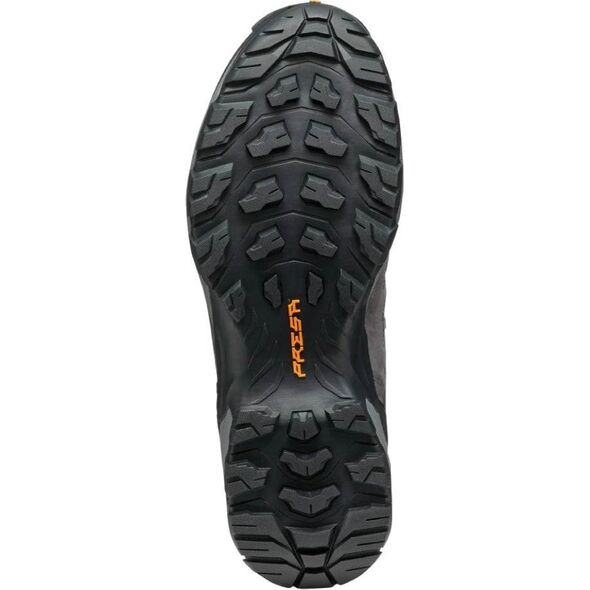 Ανδρικά παπούτσια πεζοπορίας Moraine mid gtx-anthracite-42,5 παπούτσια SCARPA 14015322 8057963418085
