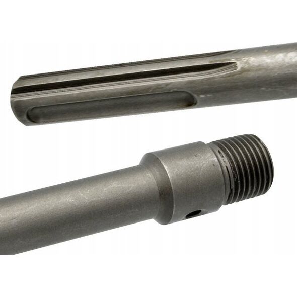 Geko Adapter 350mm SDS MAX (25)