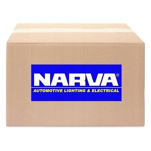 Λάμπα NARVA H13 12V/60/55W P26,4T (ΤΥΠΟΣ USA 9008)