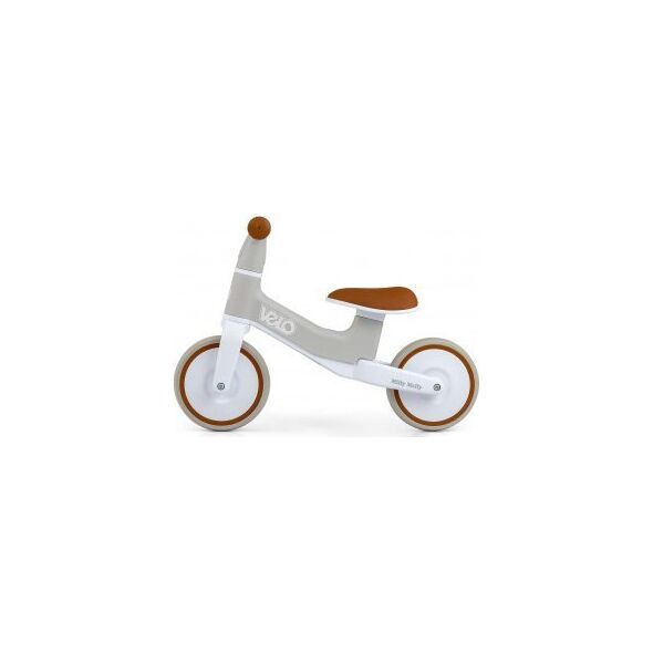 Rowerek biegowy Milly Mally Rowerek Biegowy Velo Brown