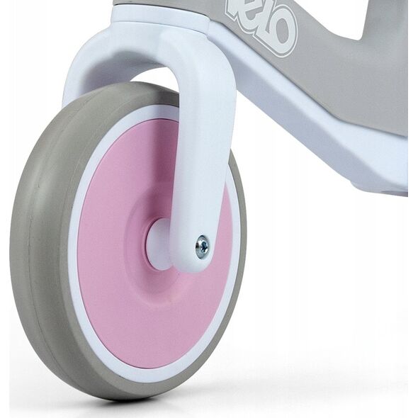 Rowerek biegowy Milly Mally Rowerek Biegowy Velo Pink