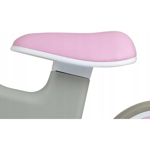 Rowerek biegowy Milly Mally Rowerek Biegowy Velo Pink