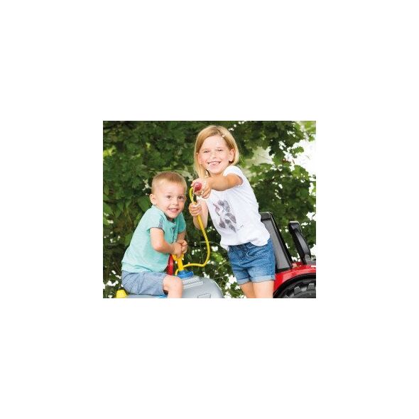 Rolly Toys Rolly Toys 409402 Pompa i sikawka do cysterny
