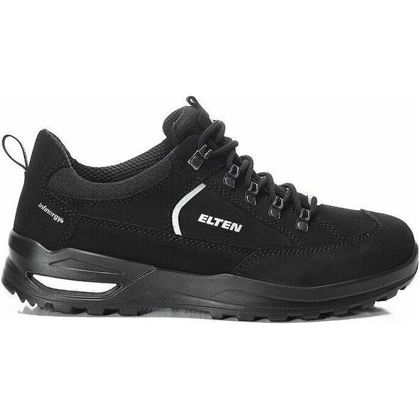 Elten Shoes ELTEN Ronan XXF Low ESD O2, black 45
