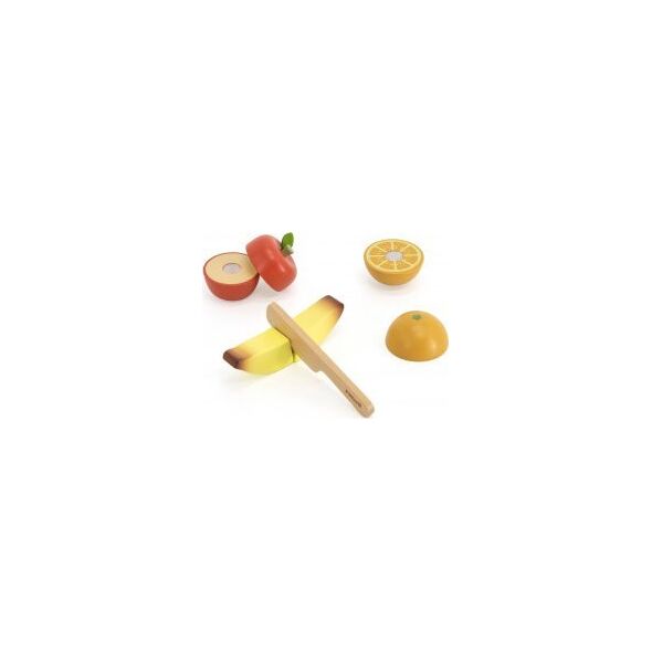 Viga Toys Viga 44265FSC PolarB Zestaw Grow with Me - Mali myśliciele