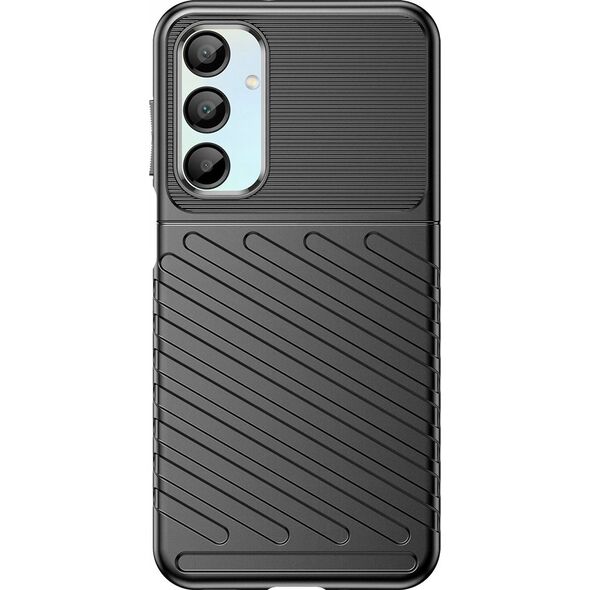 Carbon Case Samsung Galaxy A56 / A36 Black