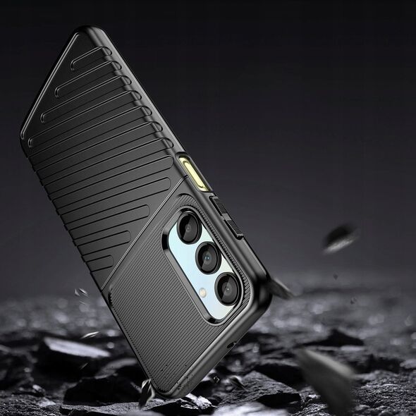 Carbon Case Samsung Galaxy A56 / A36 Black