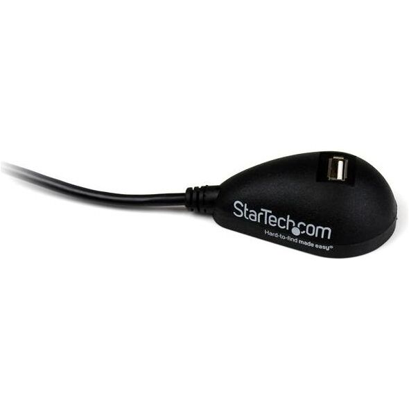 StarTech 1x USB-A 2.0 (USBEXTAA5DSK)