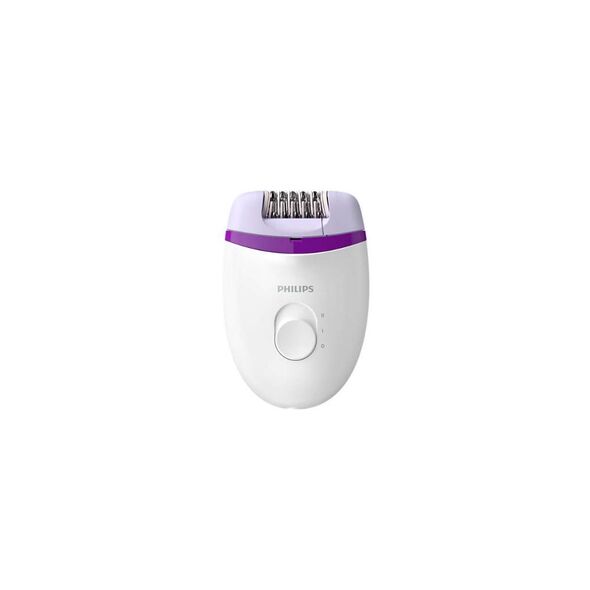 Philips Αποτριχωτική Μηχανή Epilator για Σώμα (BRE225/00) (PHIBRE225-00) έως 12 άτοκες Δόσεις