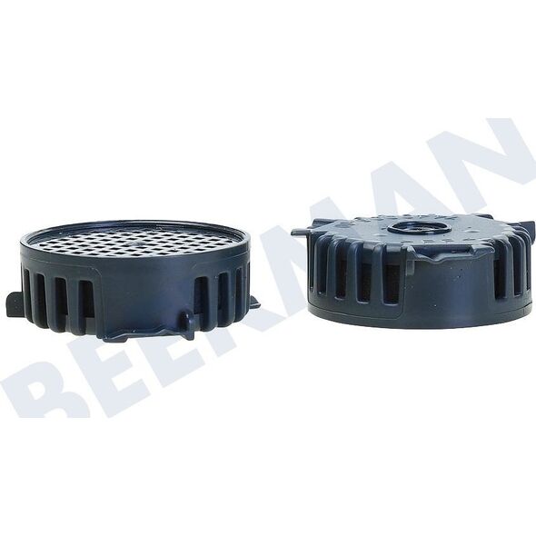 Liebherr LIEBHERR 9881 116 Aktyvintos anglies FreshAir filtras 2 vnt.
