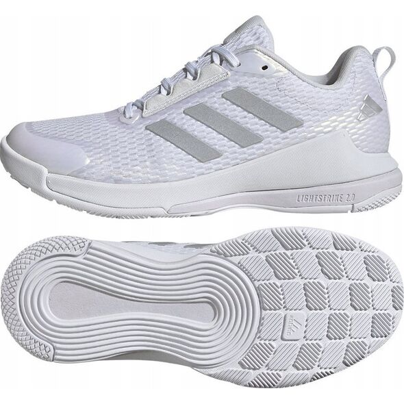 Adidas Buty adidas Novaflight 2 W IG1609