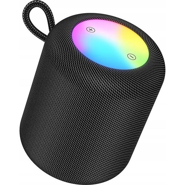 HOCO głośnik bluetooth 5W HC30 czarny