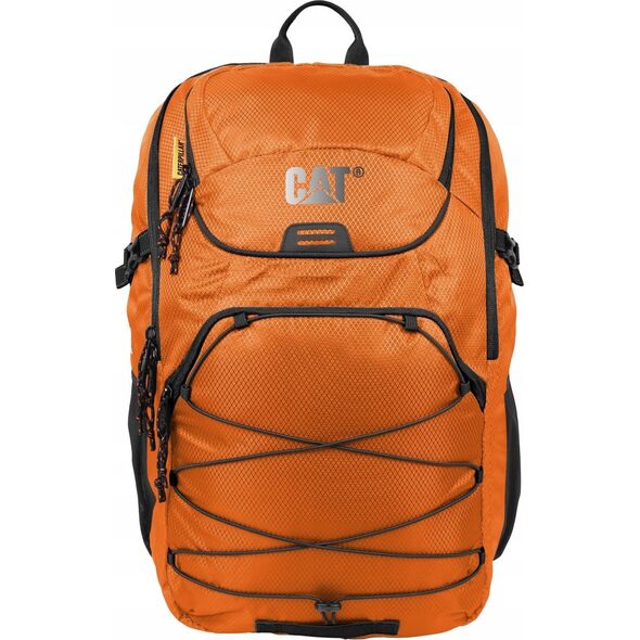 Caterpillar Le Meije Trekking Backpack 84425-643 Pomarańczowe One size