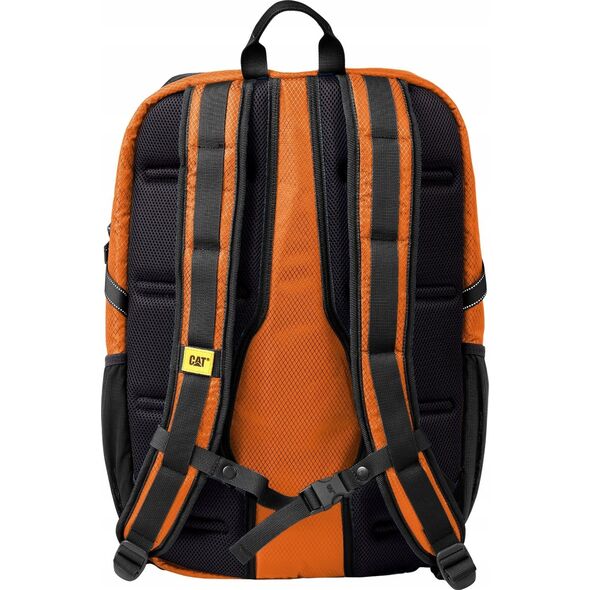 Caterpillar Le Meije Trekking Backpack 84425-643 Pomarańczowe One size