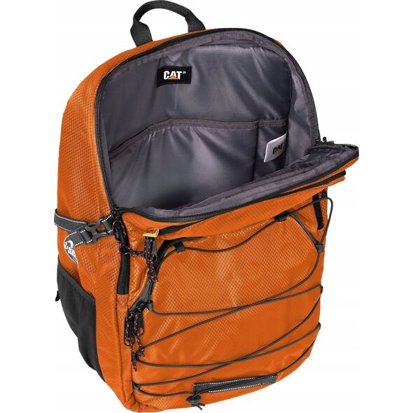Caterpillar Le Meije Trekking Backpack 84425-643 Pomarańczowe One size