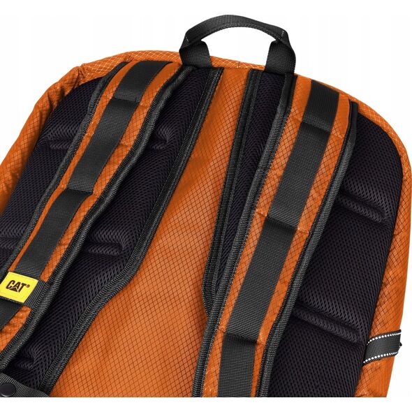 Caterpillar Le Meije Trekking Backpack 84425-643 Pomarańczowe One size
