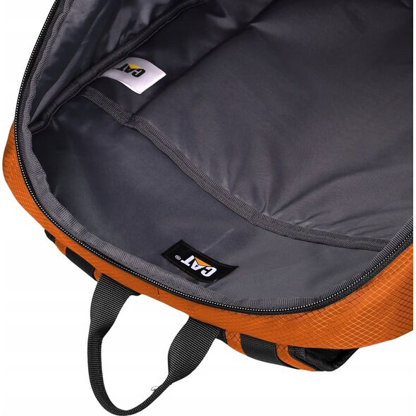 Caterpillar Le Meije Trekking Backpack 84425-643 Pomarańczowe One size