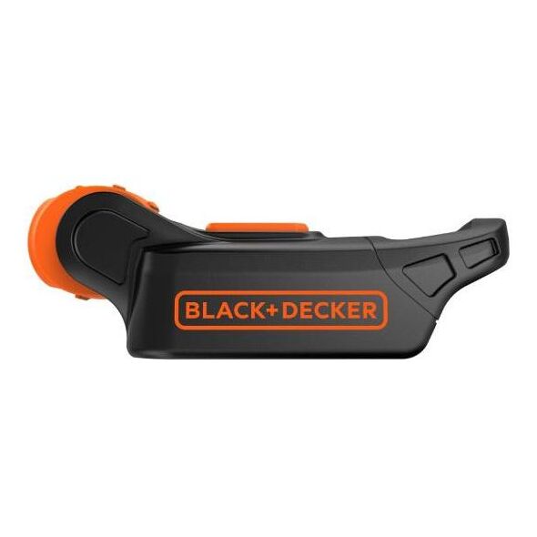 Black&Decker Kompaktowa 18V BLACK&DECKER (BDCCF18N-XJ)