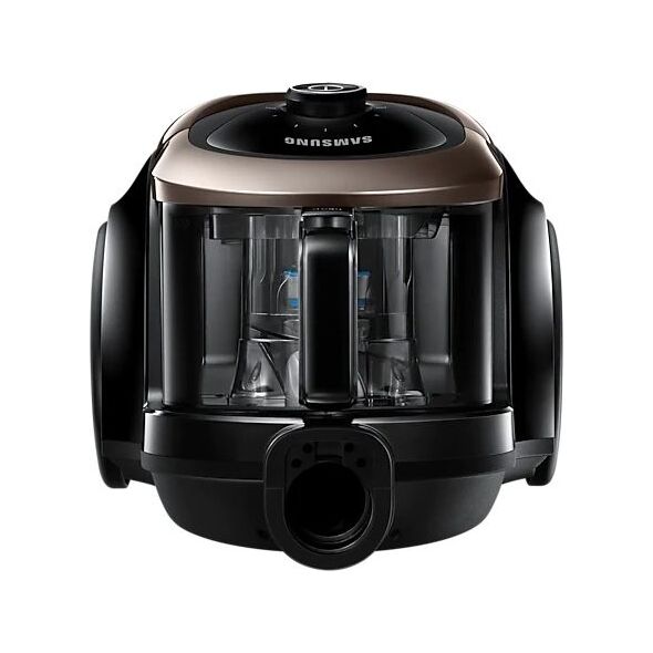 Odkurzacz Samsung Pet Care Edition VC07M21N9VD