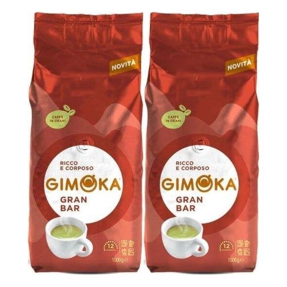 Gran Bar 1 kg  / 2 kg