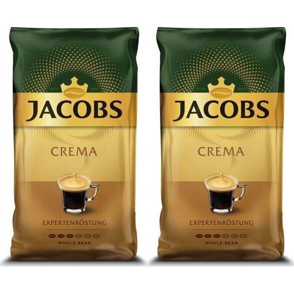 Crema 1 kg  / 2 kg