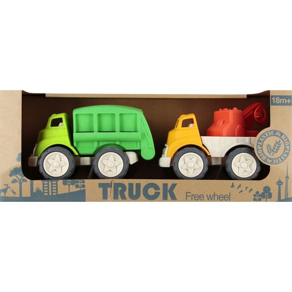 Mega Creative AUTO CIEZAR CARTOON 38X15X13 WB 24/48