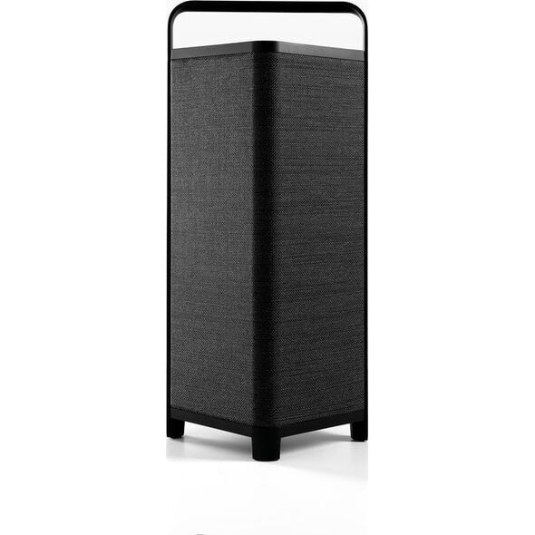 Escape P6 Air Black Przenosny Głośnik HiFi WiFi Multiroom