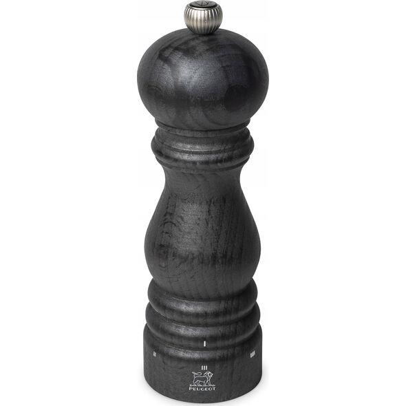 PARIS GRAPHITE Młynek do soli 18 cm